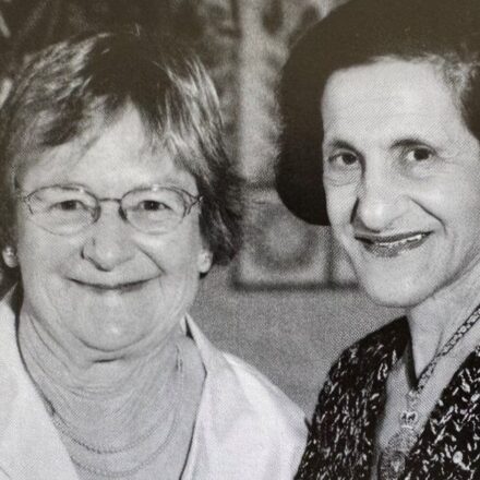 Jeanette Clifton was a shining star in advocacy