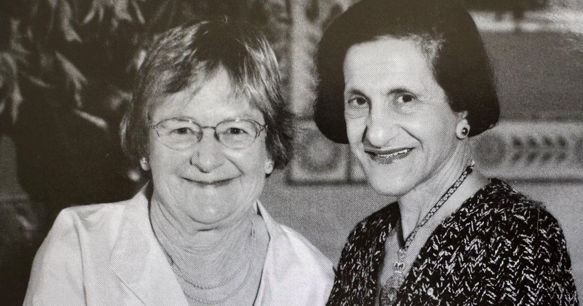 Jeanette Clifton was a shining star in advocacy