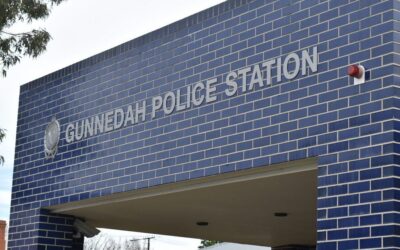 Gunnedah assault arrest