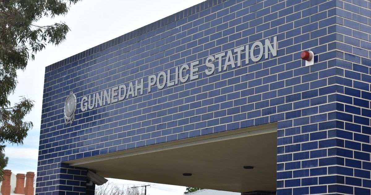 Police charge boy for alleged assault incident