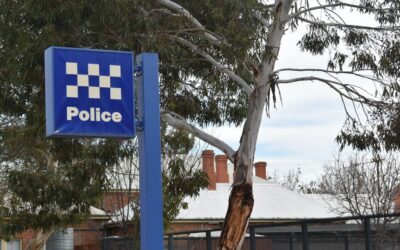 Oxley Highway crash