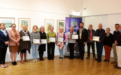 Gunnedah small grants