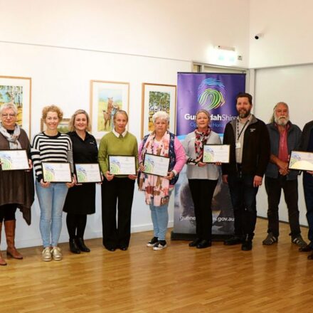 Community groups invited to apply for revised small grants program