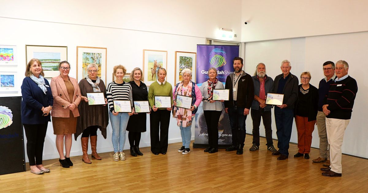 Community groups invited to apply for revised small grants program