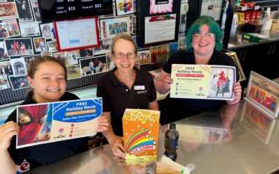 Gunnedah school holidays 2026
