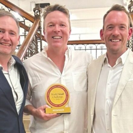World’s best Wagyu straight from the Liverpool Plains