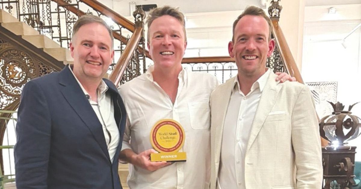 World’s best Wagyu straight from the Liverpool Plains