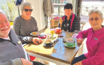 Gunnedah Garden Club