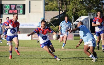 Gunnedah Bulldogs Grand Final