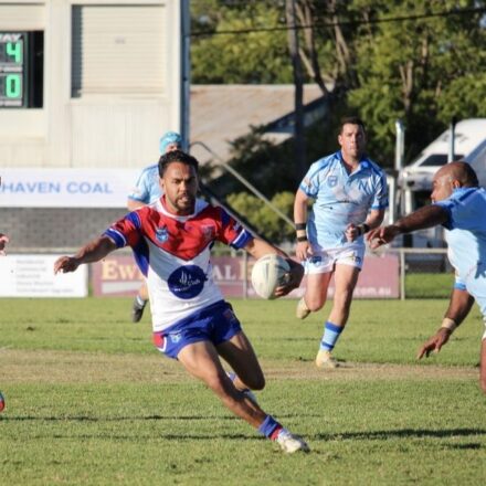 Bulldogs eye grand final glory as community rallies behind rugby league club