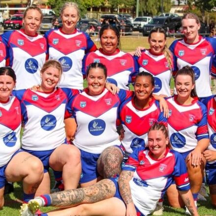 Bulldogs on the cusp of winning club’s first women’s premiership
