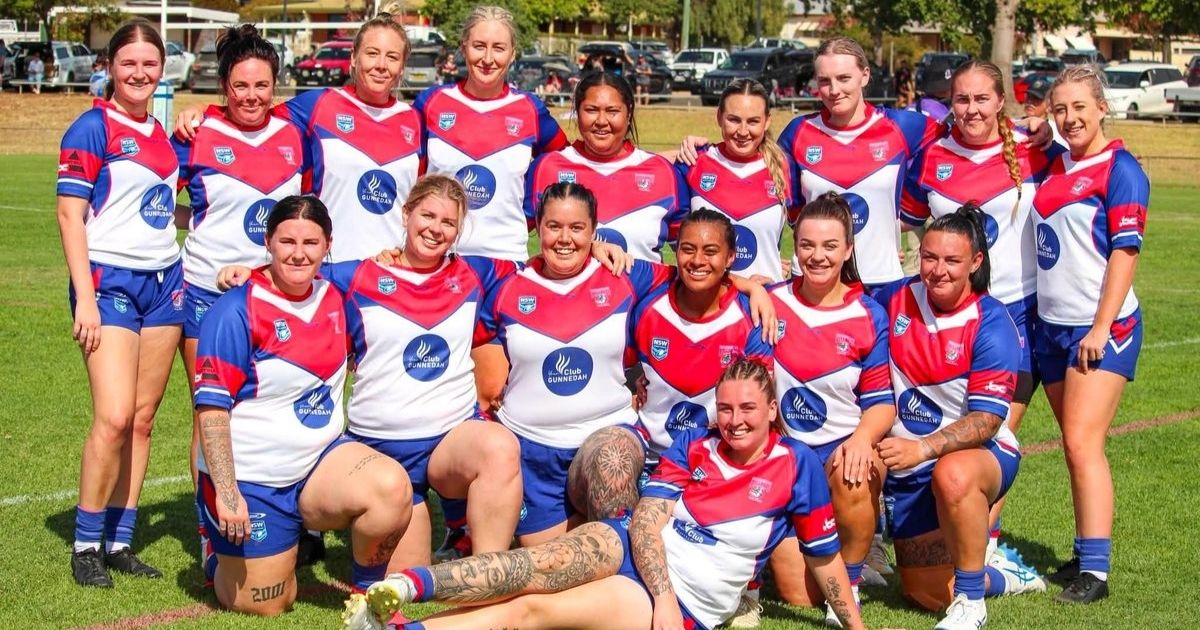 Bulldogs on the cusp of winning club’s first women’s premiership