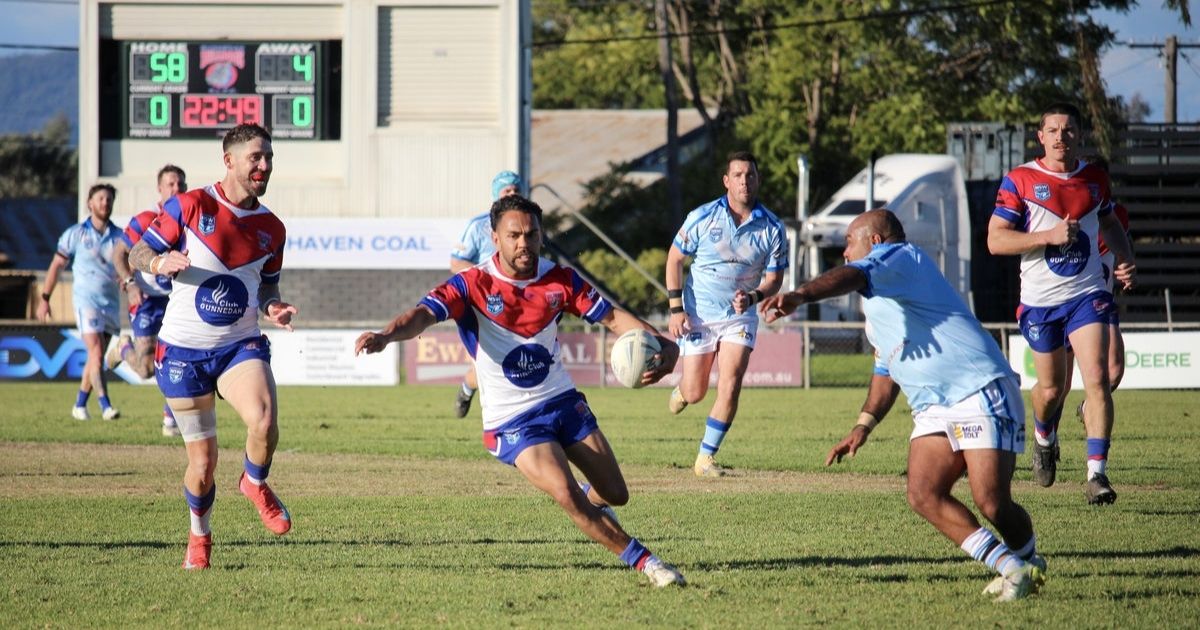 Bulldogs eye grand final glory as community rallies behind rugby league club