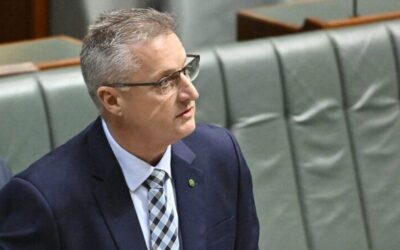 Parkes electorate survey