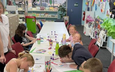 Gunnedah Shire Library