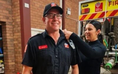 Daniel Poss Gunnedah deputy