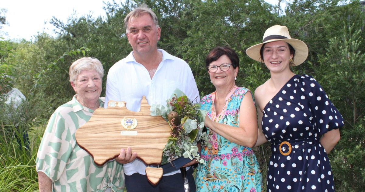 Nominate your mate for Australia Day awards