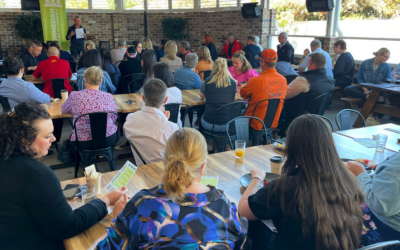 Gunnedah Small Business Month
