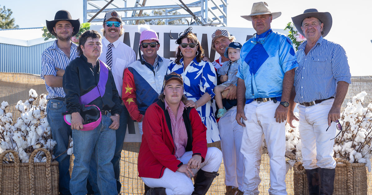 Wee Waa Cup returns for Melbourne Cup Day