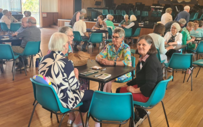 Gunnedah Bridge Club