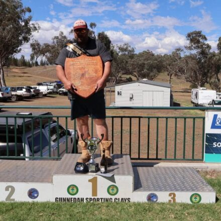 Gunnedah Sporting Clays mark milestone 60th Gumtree