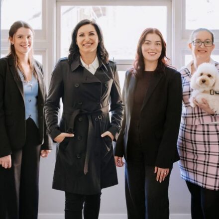 Stacey McAllan Legal: people first, always