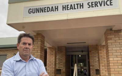Gunnedah birthing services