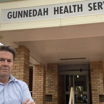 Birthing services remain outof action at Gunnedah Hospital
