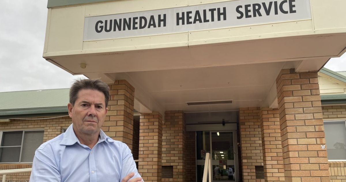 Birthing services remain outof action at Gunnedah Hospital
