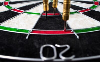 Gunnedah Darts round 11