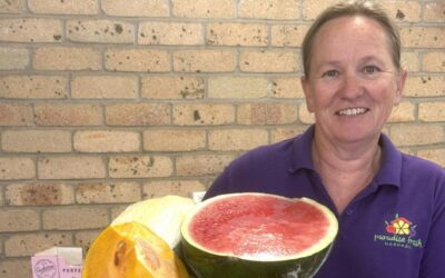 Paradise Fresh Narrabri