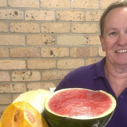Fresh produce and friendly service at Paradise Fresh Narrabri