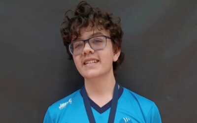 Australian Goalball Championships