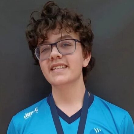 Eli triumphsat Australian goalball championships