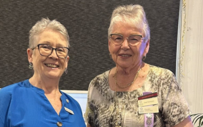 Gunnedah Day VIEW Club