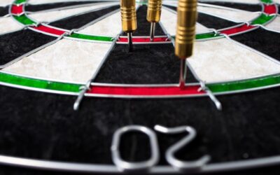 Gunnedah Darts Round 10