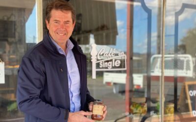 Buy Local Tamworth