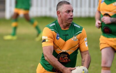 Boggabri Roos presentation night