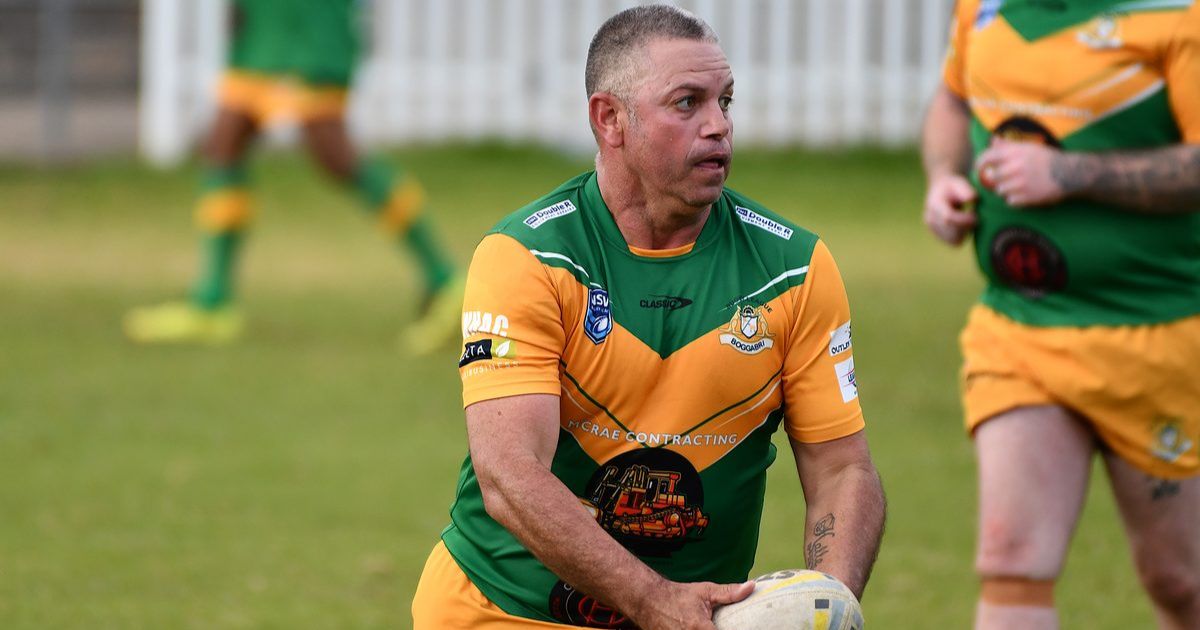 Dedication to Roos celebrated at presentation night
