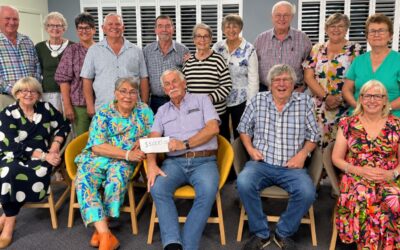 Can Assist Gunnedah