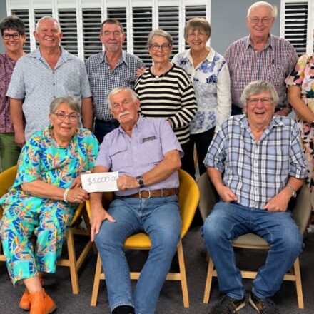 Can Assist grateful for community’s continued support