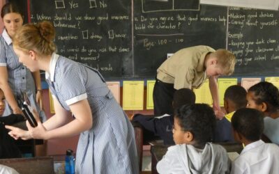 TAS Boarders Global Opportunities