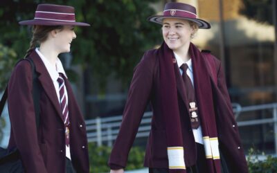Brisbane Co-Ed Boarding School