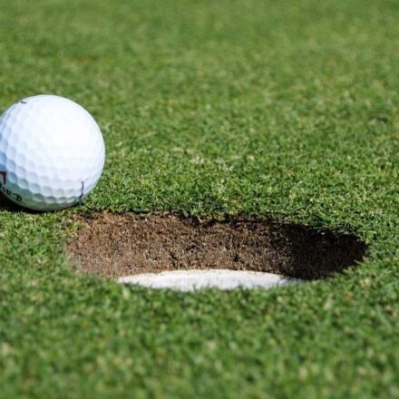 Gunnedah golfers take on Wauchope in club competition