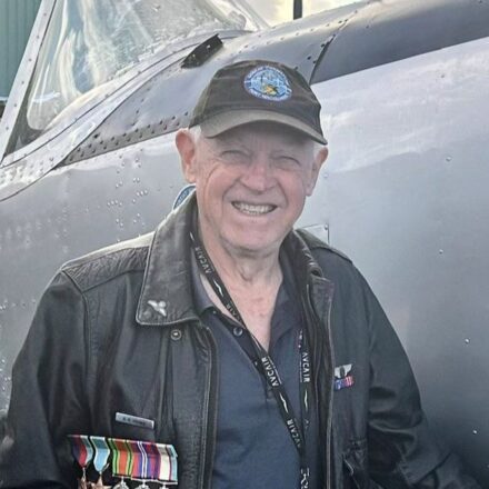 Former Gunnedah GP a nominee for NSW Senior Australian of the Year