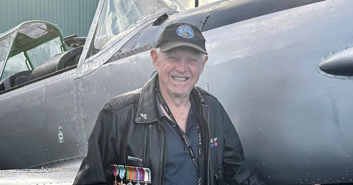 Former Gunnedah GP a nominee for NSW Senior Australian of the Year