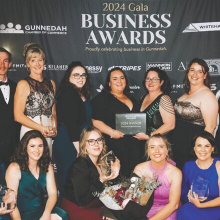 Gunnedah Business Awards finalists announced