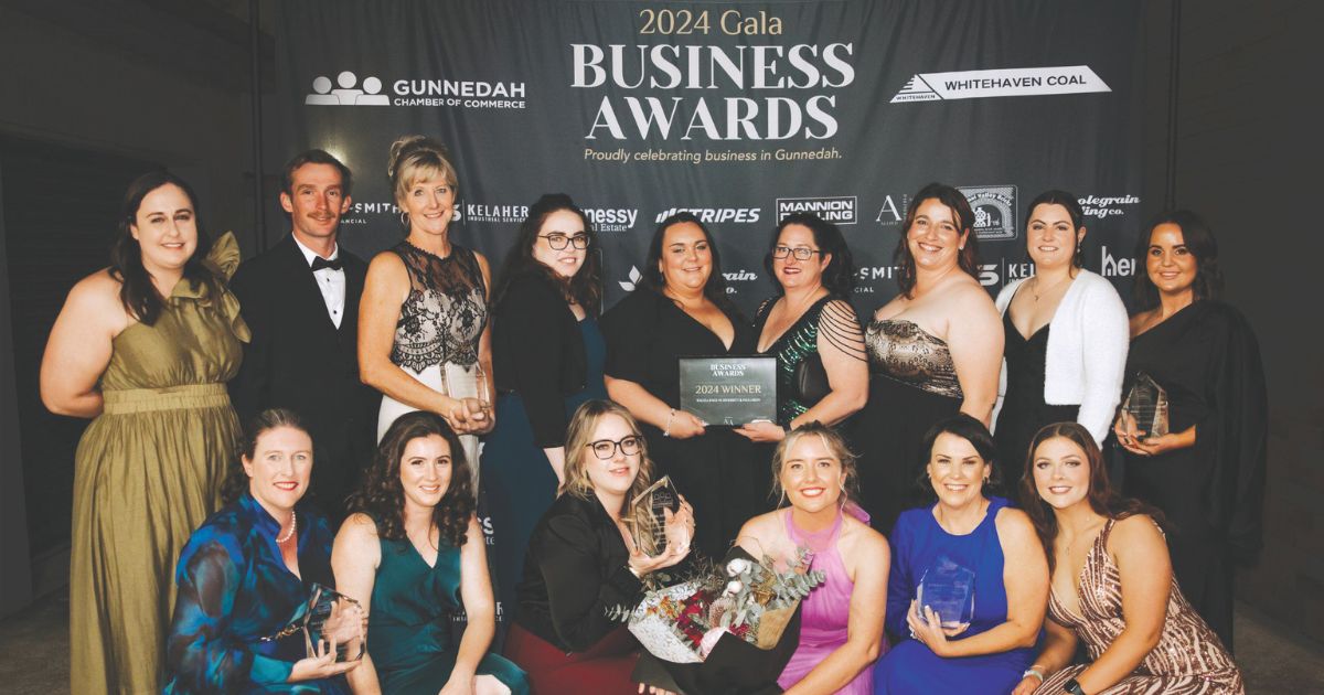 Gunnedah Business Awards finalists announced