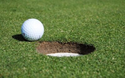Gunnedah Golf Competition