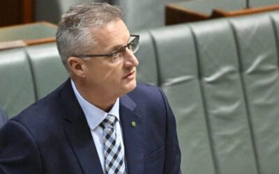 Youth Voice in Parliament